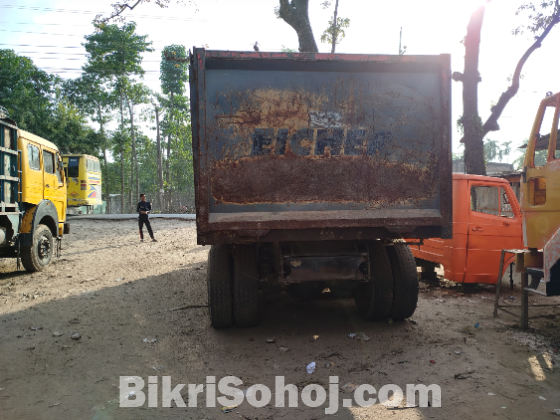 Eicher Terra 25 9 s 2017